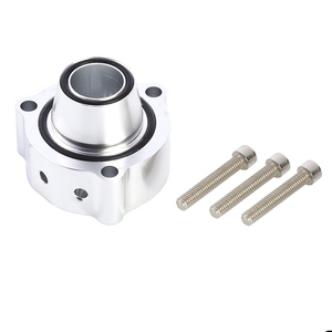 Válvula de Alivio de Presión Reacondicionada BOV1014 Compatible con Audi Volkswagen Golf 6 VAG FSIT <span class=keywords><strong>TFSI</strong></span> Motor Adaptador de Válvula de Descarga - Product Image 1