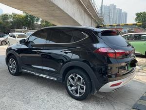 Venta Caliente <span class=keywords><strong>2022</strong></span>, Hyundai <span class=keywords><strong>Tucson</strong></span> L, 4 Puertas, 5 Plazas, Volante a la Izquierda, Fabricado en China, Auto Usado - Product Image 4