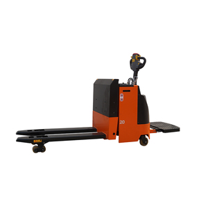 Small Battery Operation Hydraulic Forklift <strong>Truck</strong> 3ton <strong>Electric</strong> for Sale - Product Image 6