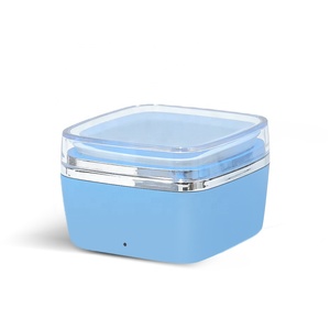 Chauffe-cire nasal USB portable mini, <span class=keywords><strong>appareil</strong></span> électrique de fusion de cire dure <span class=keywords><strong>pour</strong></span> l'épilation du <span class=keywords><strong>visage</strong></span> en voyage (sans cire) - Product Image 3