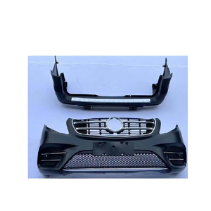 <span class=keywords><strong>Mercedes</strong></span> Vito W447 AMG Bodykit New Car Styling Body Parts-Parachoques de repuesto y accesorios - Product Image 1