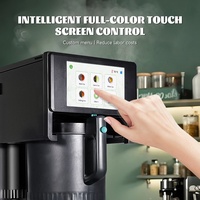 Machine à Infuser et à Préparer le Thé de Qualité Commerciale HENGZHI avec une Capacité de 5L en Acier Inoxydable pour les Salons de Thé, les Hôtels et les Cafés