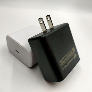 45W PD USB-C Chargerสําหรับอะแดปเตอร์Samsung 45W Type-C ChargerสําหรับSamsung Galaxy S20 S21 S22 S23 สําหรับSamsungสาย - Product Image 2