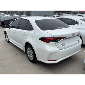 <span class=keywords><strong>รถยนต์</strong></span>มือสองปี 2023 โตโยต้า โคโรลล่า <span class=keywords><strong>ราคา</strong></span>ดีที่สุด เครื่องยนต์เบนซิน เกียร์ออโต้ 5 ที่นั่ง ซีดาน พวงมาลัยซ้าย สำหรับครอบครัว<span class=keywords><strong>ราคา</strong></span>ประหยัด - Product Image 3