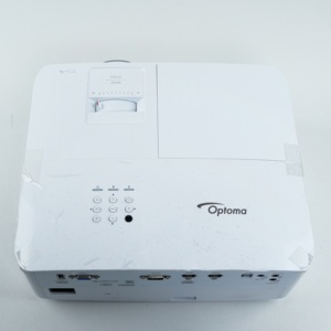 Optoma uhd35 + True 4K 3840x2160 Độ phân giải UHD 4000 ANSI Lumens 3D TV trò chơi máy chiếu - Product Image 5