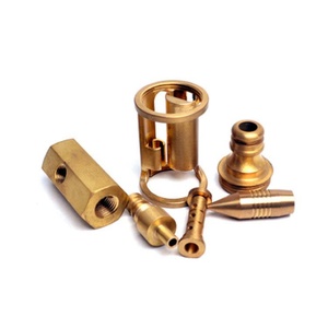 Services de fabrication métallique OEM, y compris fraisage CNC, tournage et usinage de précision de pièces en aluminium et en acier inoxydable - Product Image 6