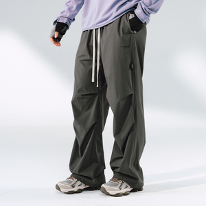 Giacca <span class=keywords><strong>a</strong></span> vento Vintage sportiva sportiva da esterno in Nylon leggera leggera con funzione di asciugatura rapida per gli uomini - Product Image 5