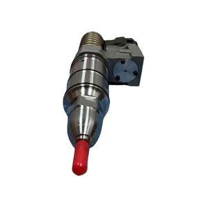 Buse à huile/injecteur R-5237466 S60 pour pièces d'ingénierie de machines minières - Product Image 2