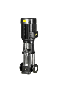 Hot Selling Stainless Steel Copper Motor High Pressure Vertical Centrifugal <b>Water</b> Booster <b>Pump</b> OEM - Product Image 6