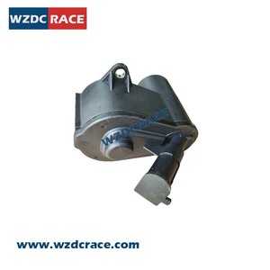 มอเตอร์เบรกมือ WZDC RACE รุ่น 4F0998281B สำหรับ Audi A6 มอเตอร์คาลิปเปอร์เบรกหลัง - Product Image 4