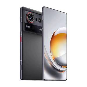 Nubla Z80 Ultra Snapdragon 8 Elite Gen5, Pantalla AMOLED de 6.8 Pulgadas y 144 Hz, Batería de 7100 mAh con Carga Rápida de 100 W, Cámara de 108 MP, Teléfono Inteligente Android - Product Image 6