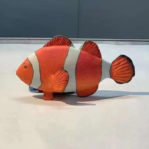 Sản Xuất Phụ Gia Mjf 3d In 3d Đủ Màu Cho Đồ Chơi Nghệ Thuật In 3d - Product Image 3