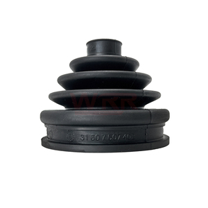 31607507402 Nuevo Kit de Protección de Junta Homocinética WRR de Alta Calidad para E46 E90 E60 E83 325xi 330xi 530xi X3 con 1 Año de Garantía - Product Image 1
