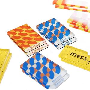 מגנטי מקרר מותאמים אישית בהדפסת UV, מגנטי מקרר מגומי רך בצורת חיות, מזכרות מגנטי מקרר אקרילי - Product Image 2