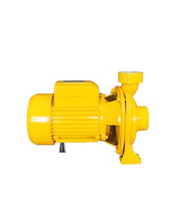 2 HP 2นิ้ว MHF5AM ปั๊มแรงเหวี่ยงเปิดใบพัดปั๊มน้ำ - Product Image 4