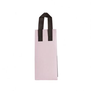 Sac isotherme portable en gros pour livraison de repas, motif dessin animé, en non-tissé avec doublure en feuille d'aluminium, isolant thermique pour sacs de livraison alimentaire - Product Image 2