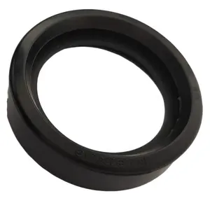 Beste Prijs Gegroefde Rubber Afdichting Rubber Afdichting Ring O Vorm Rubber Afdichting Producten