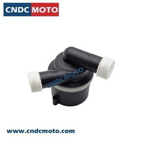 Bomba de agua eléctrica auxiliar CNDC MOTO 03L965561 para sistema de refrigeración VW Audi, pieza de repuesto - Product Image 2