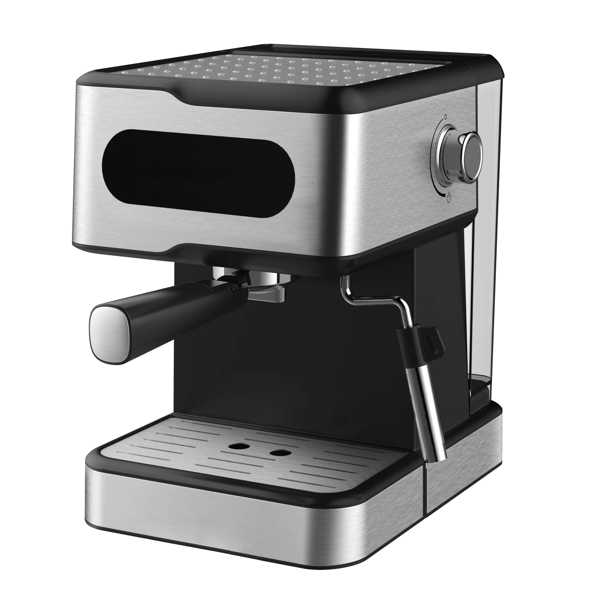 Cafetera multicápsula Espresso/Dolce Gusto/pow, producto pequeño, gran oferta, 19bar, novedad de 2020
