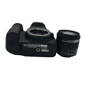 Appareils <span class=keywords><strong>photo</strong></span> <span class=keywords><strong>Canon</strong></span> EOS 80D d'occasion certifiés en gros avec objectif 18-55mm IS, kit 24,2MP, Dual Pixel AF, WiFi, écran tactile – Prix fournisseur d'élite - Product Image 5