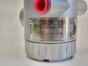 New Original Yokogawa YTA610/YTA110/YTA310/YTA320 Temperature BRAIN/HART USB OEM/ODM Stainless Steel IP68 4-20Ma - Product Image 5