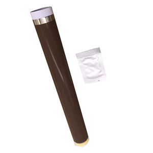 Manchón de película de fusión metálica FM4-6495-FILM compatible con Canon 1730IF 1750 500IF 1740 400IF 1750IF 1740IF - Product Image 2