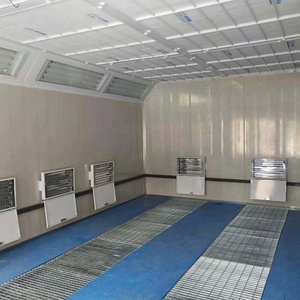 Cabina <span class=keywords><strong>de</strong></span> pintura <span class=keywords><strong>de</strong></span> coche, cabina <span class=keywords><strong>de</strong></span> pintura <span class=keywords><strong>de</strong></span> sala <span class=keywords><strong>de</strong></span> pintura <span class=keywords><strong>de</strong></span> calefacción eléctrica, cabina <span class=keywords><strong>de</strong></span> pulverización usada a la venta - Product Image 5