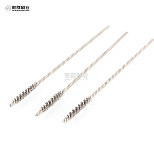 Миниатюрная полировальная зубная щетка в форме ручки - Product Image 4