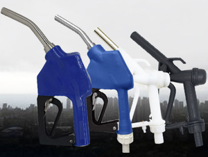 Machine de remplissage de buse chimique Adblue en plastique Pistolet de remplissage liquide - Product Image 6