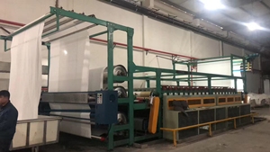 Tự động dệt Bàn chải máy lõi bánh thành phần cho dệt hoàn thiện sản phẩm cao cấp loại - Product Image 6