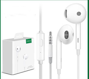 Samsung — <span class=keywords><strong>écouteur</strong></span>s filaires intra-auriculaires fm135 d'origine, OEM, 3.5mm, <span class=keywords><strong>avec</strong></span> microphone, <span class=keywords><strong>pour</strong></span> sport, ordinateur, vente en gros - Product Image 4