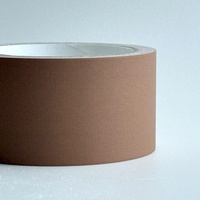 China großhandel OEM bunte vinyl matt gaffer-tape für verpackung foto