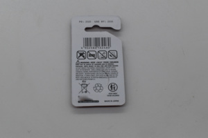 <span class=keywords><strong>Prix</strong></span> <span class=keywords><strong>de</strong></span> gros Pile bouton au lithium CR2032 3V pour montres, calculatrices, porte-clés <span class=keywords><strong>de</strong></span> <span class=keywords><strong>voiture</strong></span> - Product Image 4