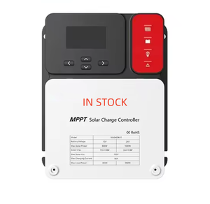 EN STOCK <span class=keywords><strong>Srne</strong></span> Solar <span class=keywords><strong>Mppt</strong></span> Controladores de carga <span class=keywords><strong>Controlador</strong></span> de carga <span class=keywords><strong>60a</strong></span> 12V 24V - Product Image 1