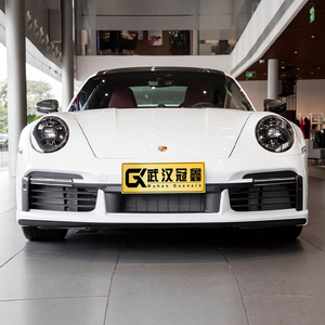 2026 Coche de Gasolina <span class=keywords><strong>Usado</strong></span> Barato de China <span class=keywords><strong>Porsche</strong></span> <span class=keywords><strong>911</strong></span>, Coches Deportivos Usados en Venta, Rendimiento Legendario y Envío Global - Product Image 2