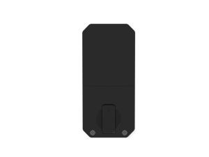 Tuya wifi thông minh Keyless nhập deadbolt cho màu xanh-răng kỹ thuật số cửa gỗ khóa thiết lập ứng dụng điều khiển Mạng thẻ nhớ cho gỗ - Product Image 4