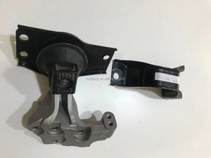 Nuevo artículo del montaje del motor <span class=keywords><strong>11210</strong></span>-<span class=keywords><strong>ET80A</strong></span> para 2009-2015 Nissan Rogue 4-puerta - Product Image 4