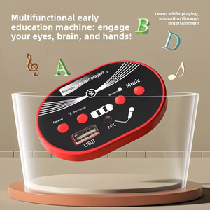 Moto électrique <span class=keywords><strong>à</strong></span> trois <span class=keywords><strong>roues</strong></span> pour enfants, éducatif, télécommandé, avec siège, rechargeable, voiture jouet pour bébé, poussette - Product Image 4