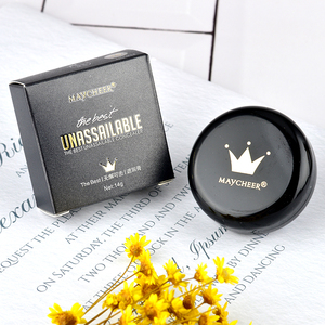 Maycheer maquillaje profesión cobertura <span class=keywords><strong>Ull</strong></span> mate crema impermeable corrector de alta definición - Product Image 4