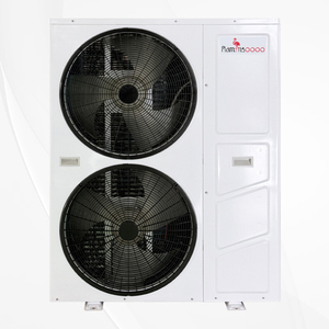 Pompe à chaleur air-<span class=keywords><strong>eau</strong></span> monobloc 10 kW, 13 kW, 15 kW, 18 kW, 25 kW, 30 kW, R32, à courant continu, pour chauffage <span class=keywords><strong>de</strong></span> l'<span class=keywords><strong>eau</strong></span> - Product Image 3