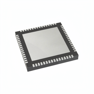 แผ่นสัมผัส VFQFN แบบฝัง PIC32MX320F064HT-80V_MR ช่องผู้ผลิตชิ้นส่วนอิเล็กทรอนิกส์ออนไลน์64ชิ้น - Product Image 1