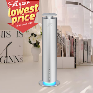Quick Diffusion Large <strong>Room</strong> Scentop Difusor De Aromaterapia <strong>Room</strong> Defuser Waterless Essential <strong>Oil</strong> <strong>Diffuser</strong> Sets with Fragrance <strong>Oil</strong> - Product Image 1