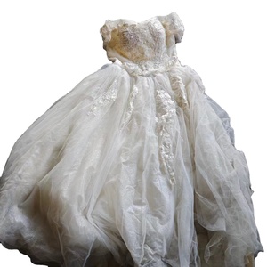 <span class=keywords><strong>Prima</strong></span> scelta abito da sposa balle <span class=keywords><strong>abiti</strong></span> da sposa pre-amato per le donne utilizzato abito da sposa all'ingrosso - Product Image 4