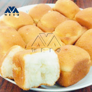 <span class=keywords><strong>Four</strong></span> à pâtisserie commercial électrique en acier inoxydable, entièrement automatique, haute productivité, 3/6 kg par 6 minutes, <span class=keywords><strong>four</strong></span> à gâteaux <span class=keywords><strong>de</strong></span> haute qualité - Product Image 2