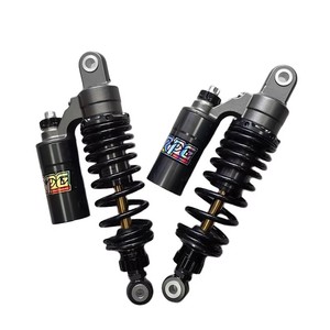 โช้คอัพกันสะเทือนปรับได้280มม. 300มม. สำหรับ CD250 xmax 125CC xrm WAVE smashraiderj xrm 125 <span class=keywords><strong>110</strong></span> Smash - Product Image 2