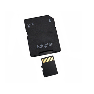 Kartu Memori Flash Kecepatan Tinggi USKYSZ Factory Berkualitas Tinggi TF Card 16GB U3 C10 U1 32GB 64GB 128GB 256GB - Product Image 3