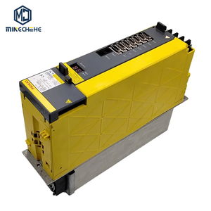 เครื่องขยายสัญญาณเซอร์โวไดรฟ์อุตสาหกรรมคุณภาพสูงสำหรับเครื่อง CNC อุปกรณ์ไฟฟ้า และระบบควบคุมหุ่นยนต์ - Product Image 1