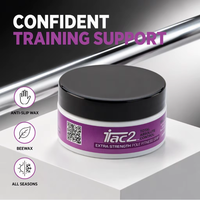 ITac2 Extra Strength Pole Grip, aide antidérapante pour la pole dance, les soies aériennes et le fitness