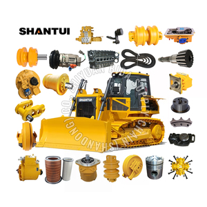 Professional <strong>Shantui</strong> <strong>Bulldozer</strong> Spare Parts I Have A Price Advantage 24H Technical Support - Product Image 3