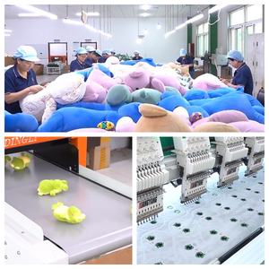 لعبة أطفال جديدة مخصصة مخصصة ، سمكة فخمة محشوة ، سمك الخفافيش الثلاثي ، مانتا راي PP ، حشو القطن ، تخفيضات كبيرة على juguete Para Los Ninos - Product Image 5